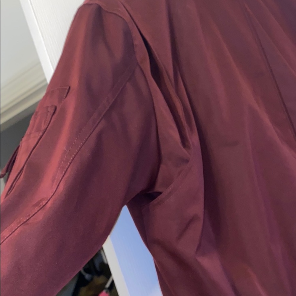 Vince Men’s Jacket - Picture 13 of 15